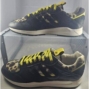 Adidas Consortium Tech Super- WCAP (water Colour Animal Print)